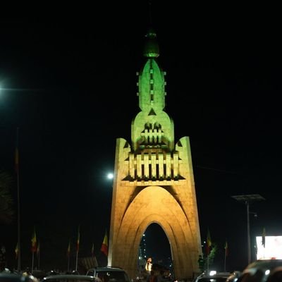 Bamako99's profile picture. 