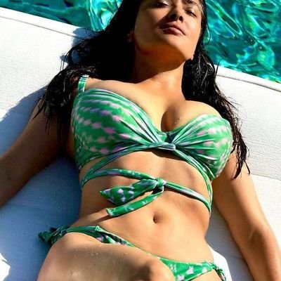 IyalaO20705's profile picture. Mexican-America Actress and film producer