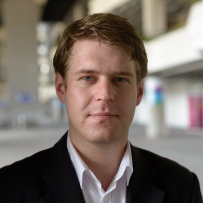 zachary_hunt7's profile picture. Professional Investor | Analyzing companies, markets & opportunities daily.