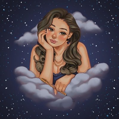KyraParsi's profile picture. I write spicy kissing books. 
Sometimes they're funny.

she/ her