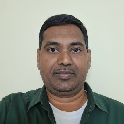 kvraghavaiah9's profile picture. Scientist, Perfectionist, Knowledgeable