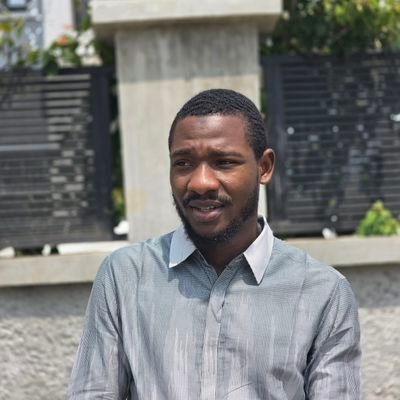 Enesi_boboye's profile picture. Graphics Designer||Data Analyst||Word Formatting