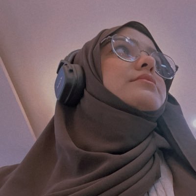 itsssufia's profile picture. Coding. 👩🏼‍💻@adobe