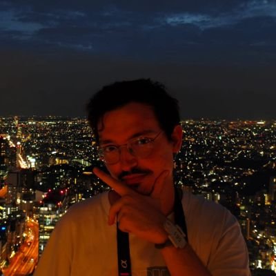 Bernatmago's profile picture. From Barcelona, living in Frankfurt.
Master degrees in AI & Gamedev.
Game Engine Programmer.
CAT/ESP/EN/少し日本語.

Views and opinions are my own.
#FNCwin