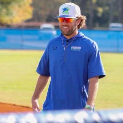 WhoJakeJonz's profile picture. God put me in this world with a smile on!! #Jiggin Head Baseball Coach Robeson Community College ⚾️ #RobCoBoyz Psalm 23:4