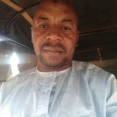 Abubakar31946's profile picture. 