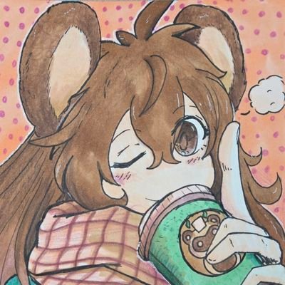 NeoGremlin's profile picture. ✿ Name is Neo
✿ Traditional Artist ✒️
✿ Some interests are Hypmic, Pokemon, Witch Hat Atelier

https://t.co/6S4OyhTclc