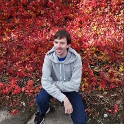 Mirek_48's profile picture. Fanoušek @slaviaofficial
Neslyšící kluk. Zakřiknutý tichošlápek