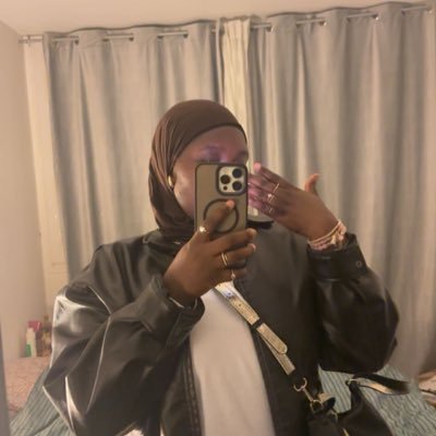 Kadidia_g's profile picture. nothing to say except...#BlackLivesMatter, #freepalestine🇵🇸  #freecongo #freesudan and all of them