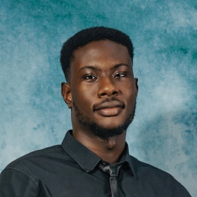 fineboy_fred's profile picture. Do you know that I could turn your brand’s ideas into visuals people can’t scroll past? I’d create eye catching graphics that will attract the right audience