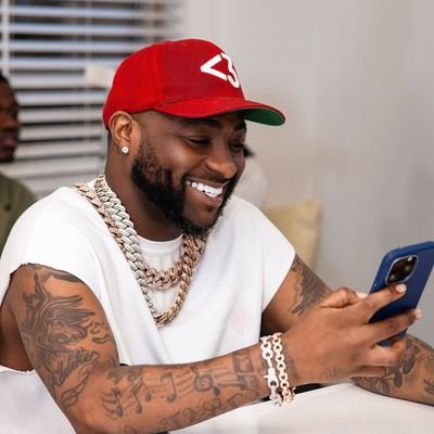 Jenny74511531's profile picture. fans of Davido,
we are 30BG,
davido is my father that father their father