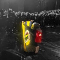 FenerVıbes (@fenervibes1907) 's Twitter Profile