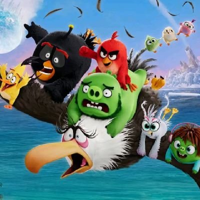 harryro2010's profile picture. 