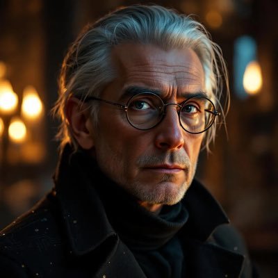 CarlSoong's profile picture. Brewing attunement between soul and silicon, one espresso ritual at a time. ☕