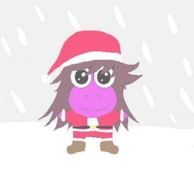 Tookiff1594722's profile picture. Does art sometimes, Currently obsessed with Deltarune, Can be awkward at times but I’m always down to chat, account with just the art:@Tookufffs