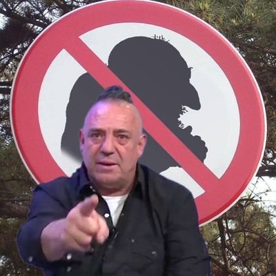 ElPlaga_t's profile picture. 🐍
𝔑𝔢𝔪𝔬 𝔭𝔞𝔱𝔯𝔦𝔞𝔪 𝔮𝔲𝔦𝔞 𝔪𝔞𝔤𝔫𝔞 𝔢𝔰𝔱 𝔞𝔪𝔞𝔱, 𝔰𝔢𝔡 𝔮𝔲𝔦𝔞 𝔰𝔲𝔞