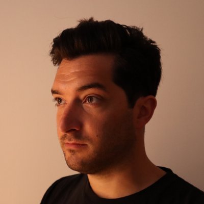 maxbosch's profile picture. software designer @getobvious / @flatfile