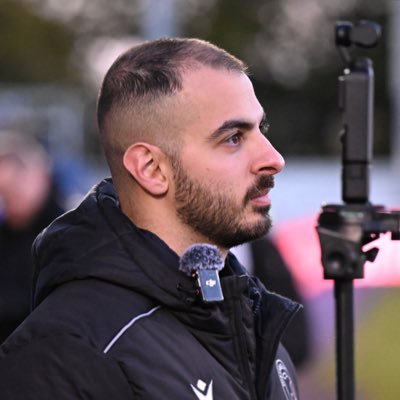 PaulJoannou96's profile picture. Media Relations Officer @Coventry_City | formerly of @WFCOfficial | Views my own