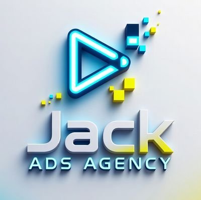 Jack_digitals's profile picture. 📲 Turning ideas into ads.
🚀 Helping brands blow up online.
🔥 Facebook | Instagram | TikTok Ads.