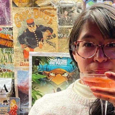 Annieromat's profile picture. *:･ﾟ✧ Latinoamericanista y derecho humanera. Memoria, testimonio e historia argenta *:･ﾟ✧ // Formerly @/Trajetaquitos