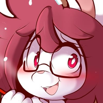 Tropbunny's profile picture. Toon artist
(NO MINORS PLZ) (No RP)
(Trop and frosti duo)
All chars 18+
(closed commissions)
