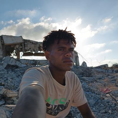 SALEHIDRES2004's profile picture. 🇵🇸Saleh Idris, Gaza, from the land of genocide 
،،✌🏽😓🕊💔🍉