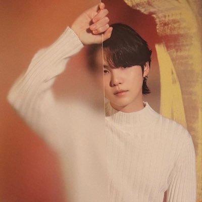 wantseeyoongi's profile picture. written by Agust D seven my everything💜