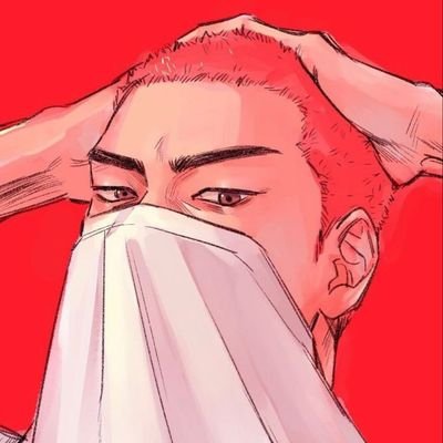 saudadetimmaia's profile picture. 98's | he/him | bi sexy uau | punk tactics | botafogo | valorant | vivo keyd stars