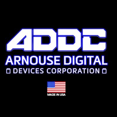 arnousedigital's profile picture. Creator of the BioDigitalPC® and Leader in Tactical Edge Compute Technology | U.S. DoD Prime Contractor | ALL PRODUCTS MADE IN THE USA 🇺🇸