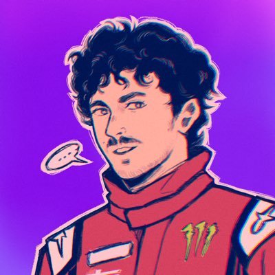 vroom_bees's profile picture. 🇨🇴🏁 I draw MotoGP, F1 and Sportscar racing 🏍️🏎️ she/her 

ENG/SPA