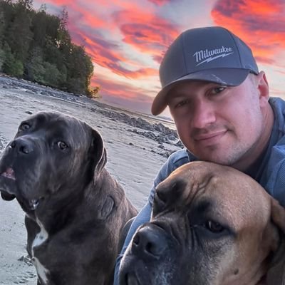 stephduraan's profile picture. Professional in construction work. Amateur outdoorsman, chef, crypto/investing nerd an mycophile.