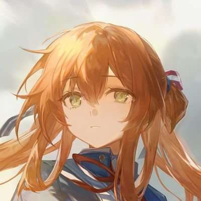 zao_GuGuNian's profile picture. 军宅/PJ造型玩家/GF系列玩家
认真你就输了