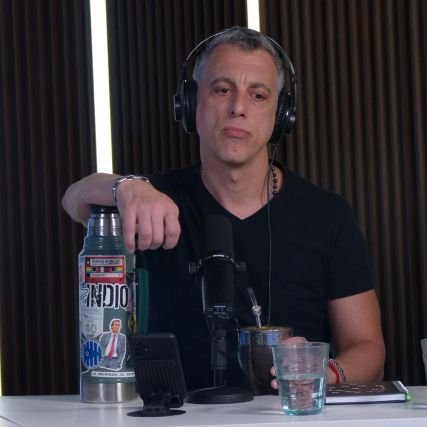 palacios_mauro's profile picture. Periodista - Bielsista
@tycsports @picadotv @Radio10