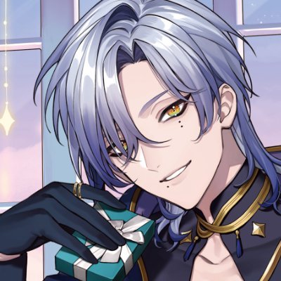 ミラン・ケストレル🦋⏳にじさんじ (@Milan_Kestrel) / Posts / X