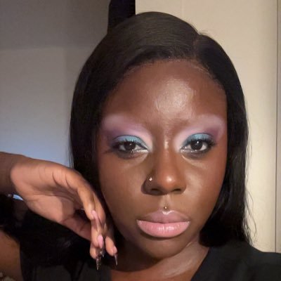 grace_nima's profile picture. tu viens de réveiller le cocobard qui dormait - Fally Ipupa