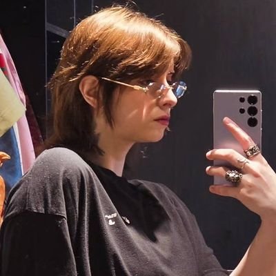 mcnoistgf's profile picture. ˙ ꒷ ᥣᥱsᑲіᥲᥒ ᥕі𝗍ᥴһ һᥲᥙᥒ𝗍іᥒg ძᥙmᑲᥲssᥱs. 𖦹˙—                                                                   ᘎ  sһᥱ/ һᥱ  ⊹             @lagartixaafeliz ˚♡☼₊