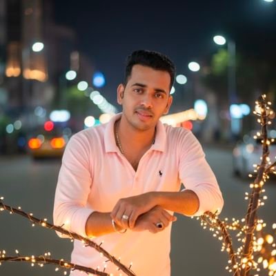 RAVISAN91898165's profile picture. हक़ और सच के लिए लड़ना ही असली धर्म है ~