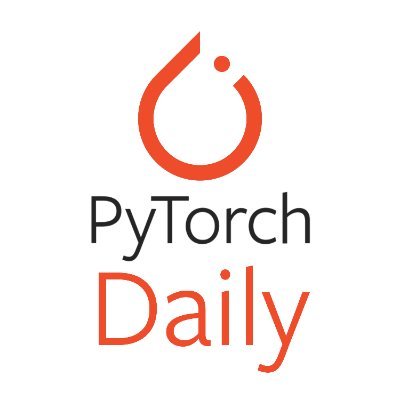 PyTorchDaily's profile picture. Your daily dose of PyTorch insights, tips, and tutorials.
Exploring tensors, models, and all things deep learning. #PyTorch