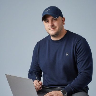 leandryrp's profile picture. Desarrollador Web - Rivas Technologies