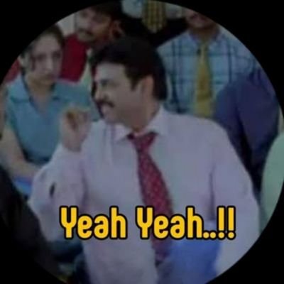 audit_yeah's profile picture. CA Aspirant 📑| భారాస - కేసీఆర్ 🚗 | #Orange Army 🧡 | SPB 🎧