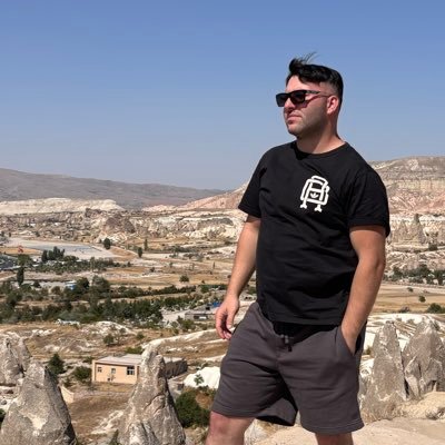 mr_crrh's profile picture. TRABZONSPOR