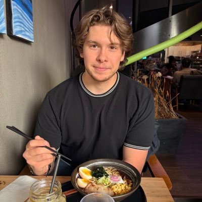 Deklan_Kaleb's profile picture. literally nothing matters except JESUS.