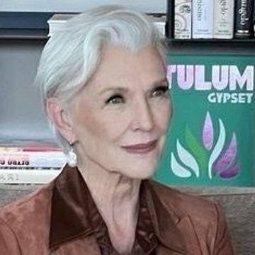 maybe5892's profile picture. Mother of Elon Thanks y'all for your love and support
🇺🇸🎉❤️🥰