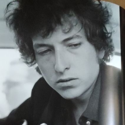 TheRealGetochi's profile picture. Getochi ✌︎  🇩🇪 ✌︎ he/him ✌︎ / 19 / Bob Dylan Fanatic / Alan Wake Number One Fan