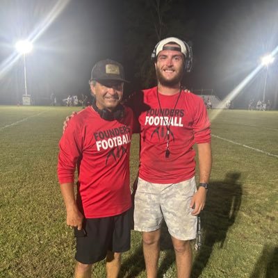 Sethiecakes3000's profile picture. Gig’em👍🏼 Rangers, Cowboys, Fightin’ Texas Aggies. Klein High Alum: 6 Man Defensive Coordinator at Founders Christian School