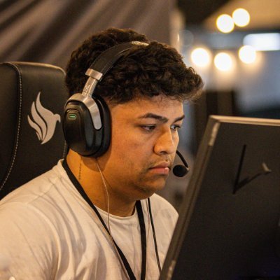 ALENNNCARrx_'s profile picture. profissional cs2 player for ????