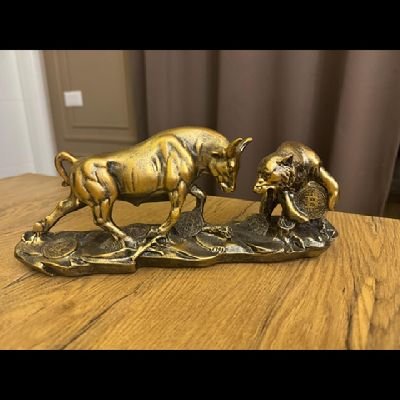 AnteMunkaci's profile picture. LONG ON $SONG 🎵