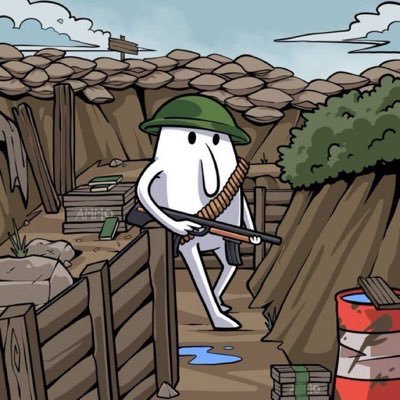 sidahl0022's profile picture. ACTIVE || SHILLER || REPLY GUY || DEGEN || RAIDER || web 3 noob