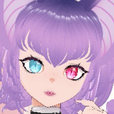 BatSoSeepy's profile picture. Hi I'm Yuuki, pastel goth spoopy bat vtuber, art tag: #SeepyBatArt, Stream tag: #SeepyBatLive, boyfriend + co-streamer : @mesmerena, stream manager @shaoatelier