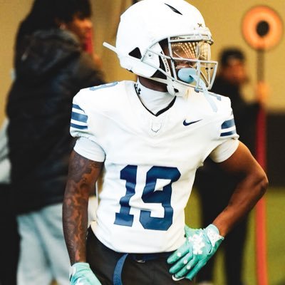 demari_morgan's profile picture. HH prep Academy /RB/FS/CB/Wr /Nc /5”6 155Ibs 3.0 Gpa #+1 (910) 833-2382 demarimorgan311@gmail.com/class of 26 recruit (post grad year)